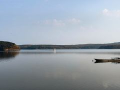 -长春净月潭风景名胜区