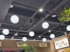 -三毛烧烤·南昌大排档(山姆店)