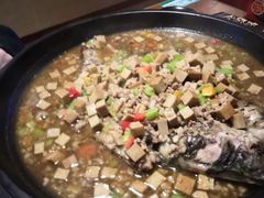 -令狐冲·炭烤活鱼(宝龙店)