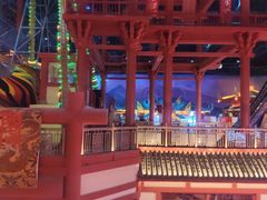 -万达茂商场(南京仙林店)
