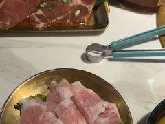 -炙城·韩式烤肉(南京东路店)
