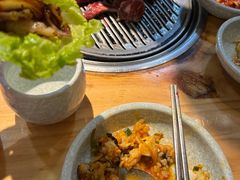 -金顺碳烤肉(1号店)