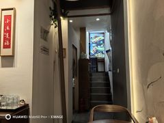 -红小满休闲餐厅(十全街店)