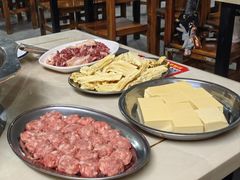 -美兰春记食店·龙舌坡红烧牛肉