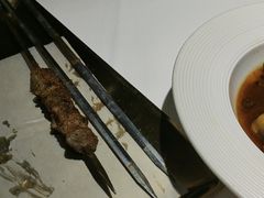 -谷丽麦馕新疆菜·清真(步步高梅溪新天地店)