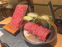 -盡膳口福跷脚牛肉火锅(国贸商城店)