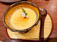 法式焦糖布丁-烧肉の牛太(绿地缤纷城店)