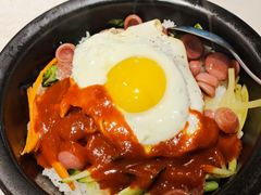 -上海中医药大学-食堂