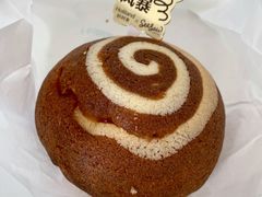 咖啡风暴-好利来(东四店)