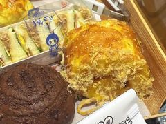 -丁香西饼屋(桂林路店)