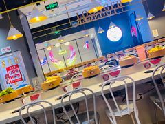 -龍歌自助小火锅(李沧丽达店)