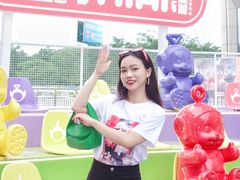 -东莞松山湖万象汇