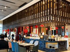 -美食汇自助餐厅(成都万达瑞华酒店)