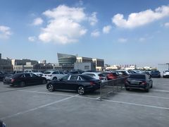 -上海可达汽车销售服务有限公司