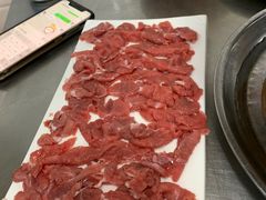 -三兴涮羊肉(荣安大街店)