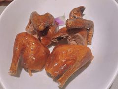 -吉旺港式餐厅(南方商城店)