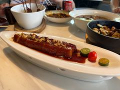 -柴门饭儿(成都太古里店)