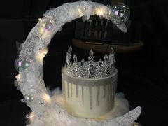 -西檬树SIMON·T轻奢蛋糕(大东方Max店)