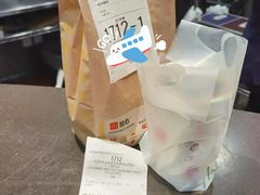 -麦当劳(湖光北街店)