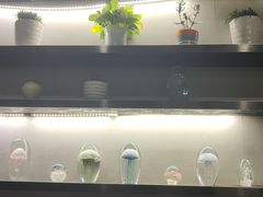 大堂-叶派龙虾•招牌香辣蟹·海鲜(中海国际店)