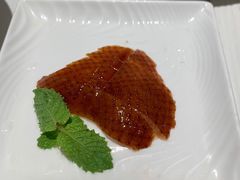 酥香嫩烤鸭-四季民福烤鸭店(望京旺角店)
