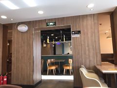 -魏家凉皮(十里河店)