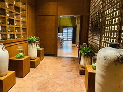 -沈阳君悦酒店·意坊意大利餐厅