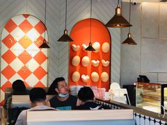 -金戈戈香港豉油鸡(皇庭广场店)