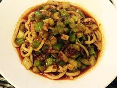 -疆Jiang·新疆秘制料理