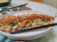 -明香海鲜酒家(华强北店)