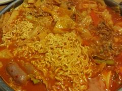 -八福力韩国休闲餐厅(泉舜店)