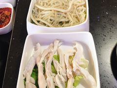 草原千层肚-锅说大脸毛肚重庆老火锅(佐阾店)