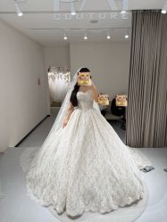 -PAI婚纱礼服设计馆【大牌租赁/高级定制】
