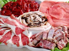 -郭记烤肉(正阳街店)