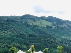 -牛背山