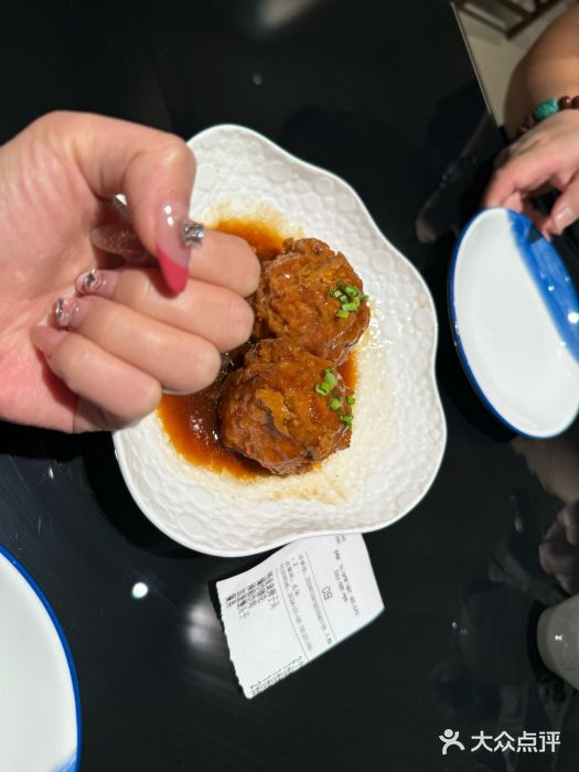 梅飞酒家(桑园路店)图片