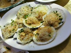 -新金盛·海鲜酒楼(盐田店)