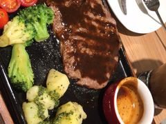 -必胜客(龙泉万达店)