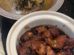 -香山湖家家宴(中山陵店)