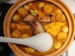 -半勺·新徽菜(银泰城店)