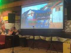 -敏珠拉姆藏餐·南京厨房(富春江东街店)