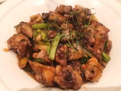 干逼竹林鸡-粥旺庄(芳村店)