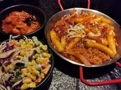 -九田家黑牛烤肉料理(太阳城店)