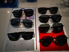 -宝视达眼镜(美中城店)