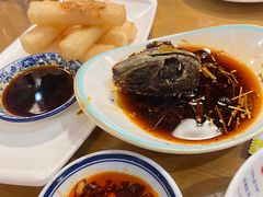 -易老妈蹄花.特色川菜(人民公园总店)