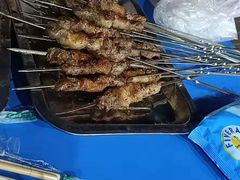 -玉园烧烤·海鲜辣炒