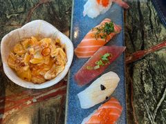 -炙柒Sekinana·精致料理 烧鸟·铁板烧(海上世界店)