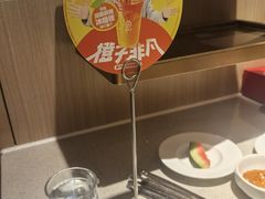 -海底捞火锅(万达广场店)