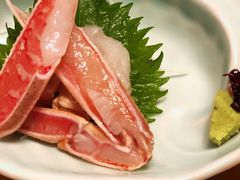 -蟹道乐(梅田店)