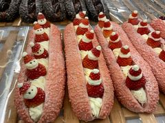 -奈雪的茶(市百一店)